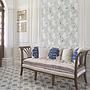 Crazy Flowers Parquet