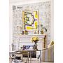 Calacata Lover Parquet