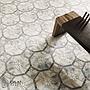 Showcase Parquet