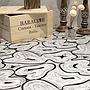 Map Parquet