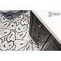 Map Parquet