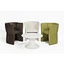 Dress Pod Chair