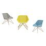 Rosebud Bucket Chair