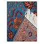 Fatane Heriz Carpet 0215505