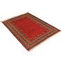 Sumak Chamnaz Heriz Carpet 0900024