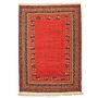 Sumak Chamnaz Heriz Carpet 0900024