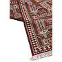 Sumak Zile Heriz Carpet 0900028