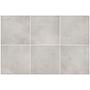 Matte 600x600 mm Tile ET60601