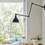 BAZAR Wall Lamp