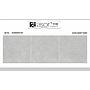 Monolithic Soft Light KS60051R1 Tile