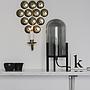 SMOKEY Table Lamp