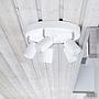 CORRECT Ceiling Spotlight 5-Lite