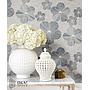 3D Waterjet Mosaic Blossom