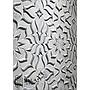 3D Waterjet Mosaic Flower Show