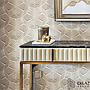 3D Waterjet Mosaic Roman Times