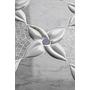 3D Waterjet Mosaic Sharp Eyes