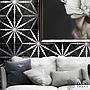 3D Waterjet Mosaic Pearl