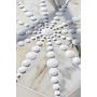 3D Waterjet Mosaic Pearl