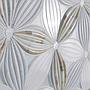 3D Waterjet Mosaic Perfect