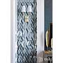 3D Waterjet Mosaic Athena