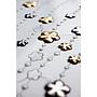 3D Waterjet Mosaic Star