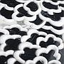 3D Waterjet Mosaic Flower Feeling