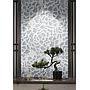 3D Waterjet Mosaic Flower Feeling