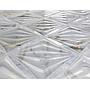 3D Waterjet Mosaic Mirror Stone / Athens