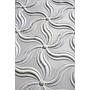 3D Waterjet Mosaic Hyacinth