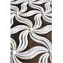 3D Waterjet Mosaic Hyacinth