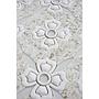 3D Waterjet Mosaic Petal