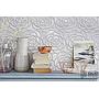 3D Waterjet Mosaic Striving