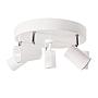 CORRECT Ceiling Spotlight 5-Lite