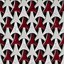 3D Waterjet Mosaic Trident