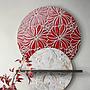 3D Waterjet Mosaic Solo