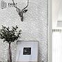 3D Waterjet Mosaic Striving