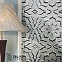 3D Waterjet Mosaic Flower Show