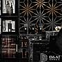 3D Waterjet Mosaic Pearl