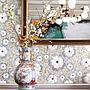 3D Waterjet Mosaic Elegance