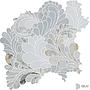 Crazy Flowers Parquet