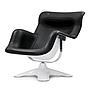 Karuselli Comfortable Chair