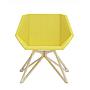 Rosebud Bucket Chair